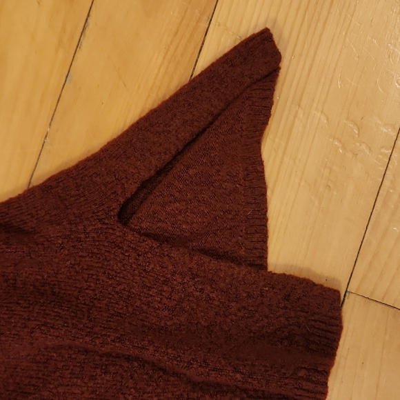 Reitmans • cozy sweater | S - Picture 5 of 6